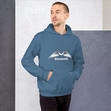 将图片加载到图库查看器,Unisex Hoodie