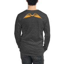 Cargar imagen en el visor de la galería, Unisex Long Sleeve Sweater