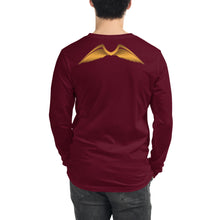 Cargar imagen en el visor de la galería, Unisex Long Sleeve Sweater