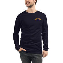 Cargar imagen en el visor de la galería, Unisex Long Sleeve Sweater