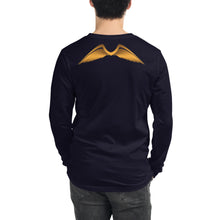 Cargar imagen en el visor de la galería, Unisex Long Sleeve Sweater