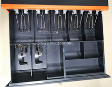 将图片加载到图库查看器,wifi POS System Machine 15.6 LCD Monitor Cash Register with 58mm Receipt Printer & Cash Drawer All in One for Supermarkets