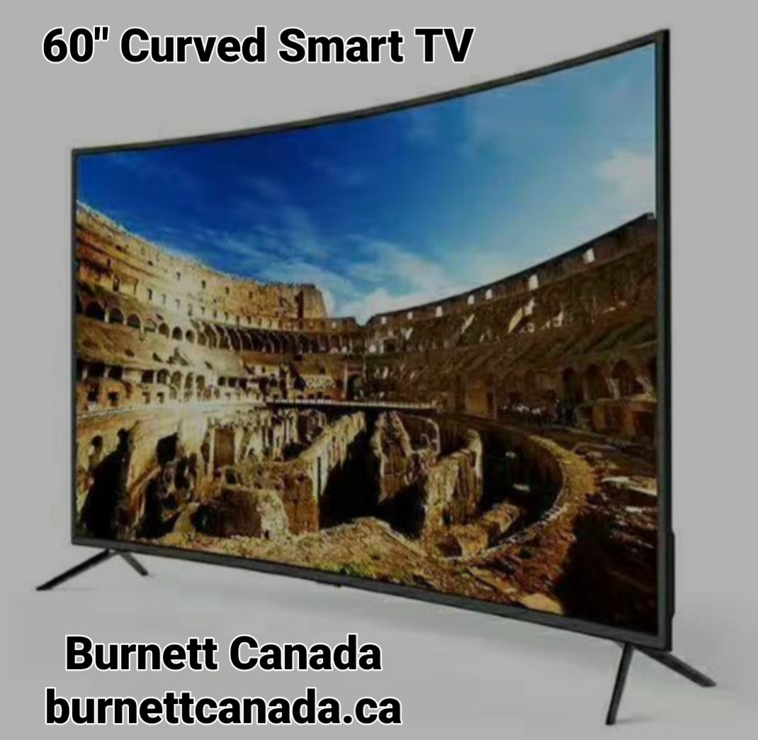 Televisions & Accessories