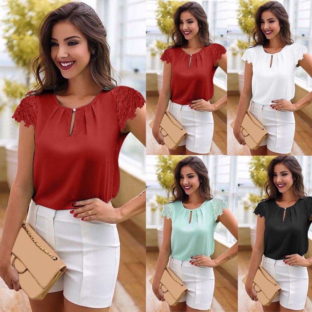 Women's T-shirts