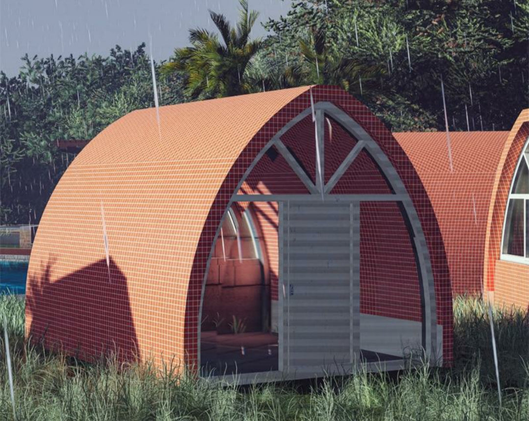 Shelters & Accessories