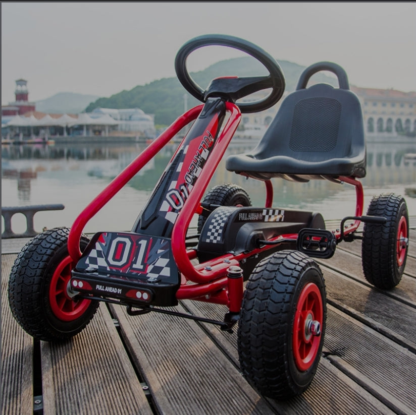 Go-Karts