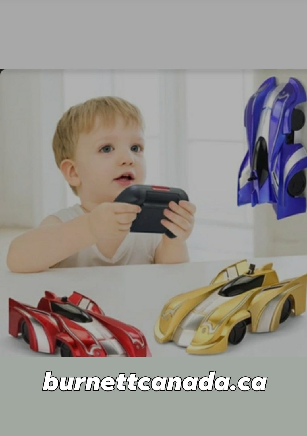 Remote Controlled Vehicles