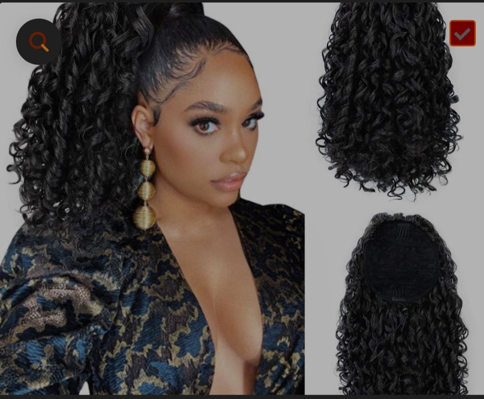 Hair & Accessories