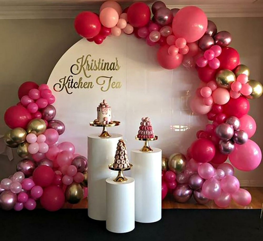 Event Decorations & Accessories