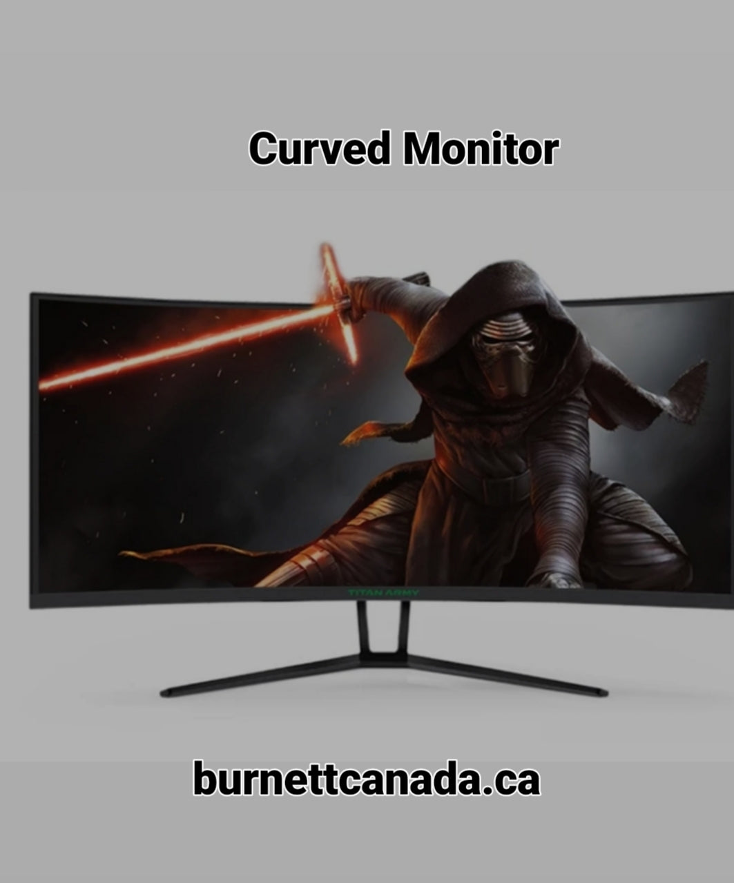 Video Monitors