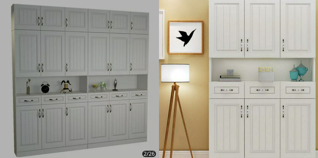 Storage Cabinets