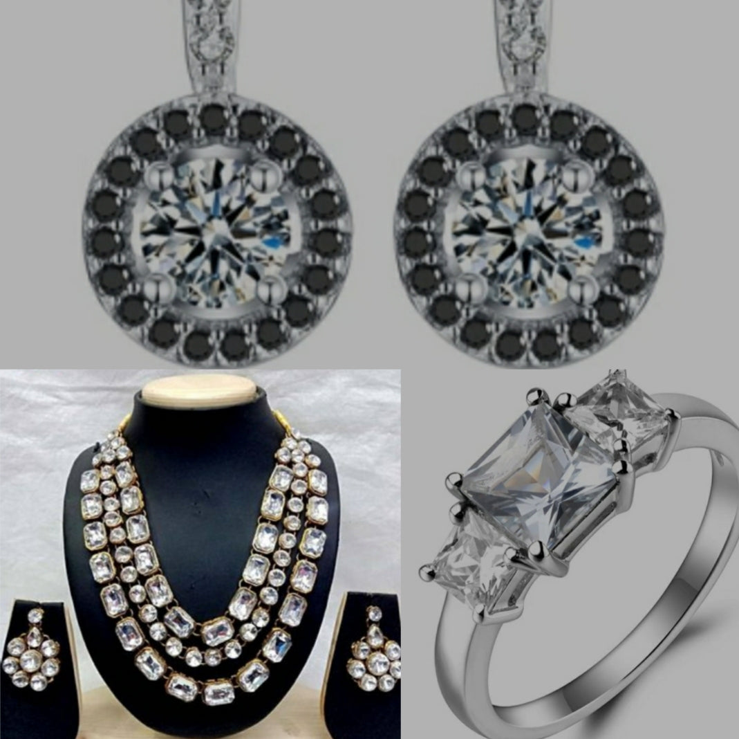 Jewellery