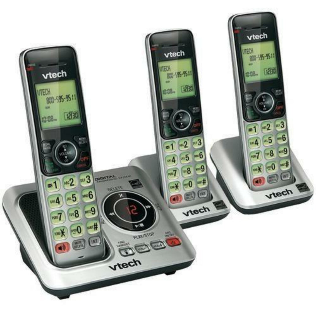 Desktop Phones