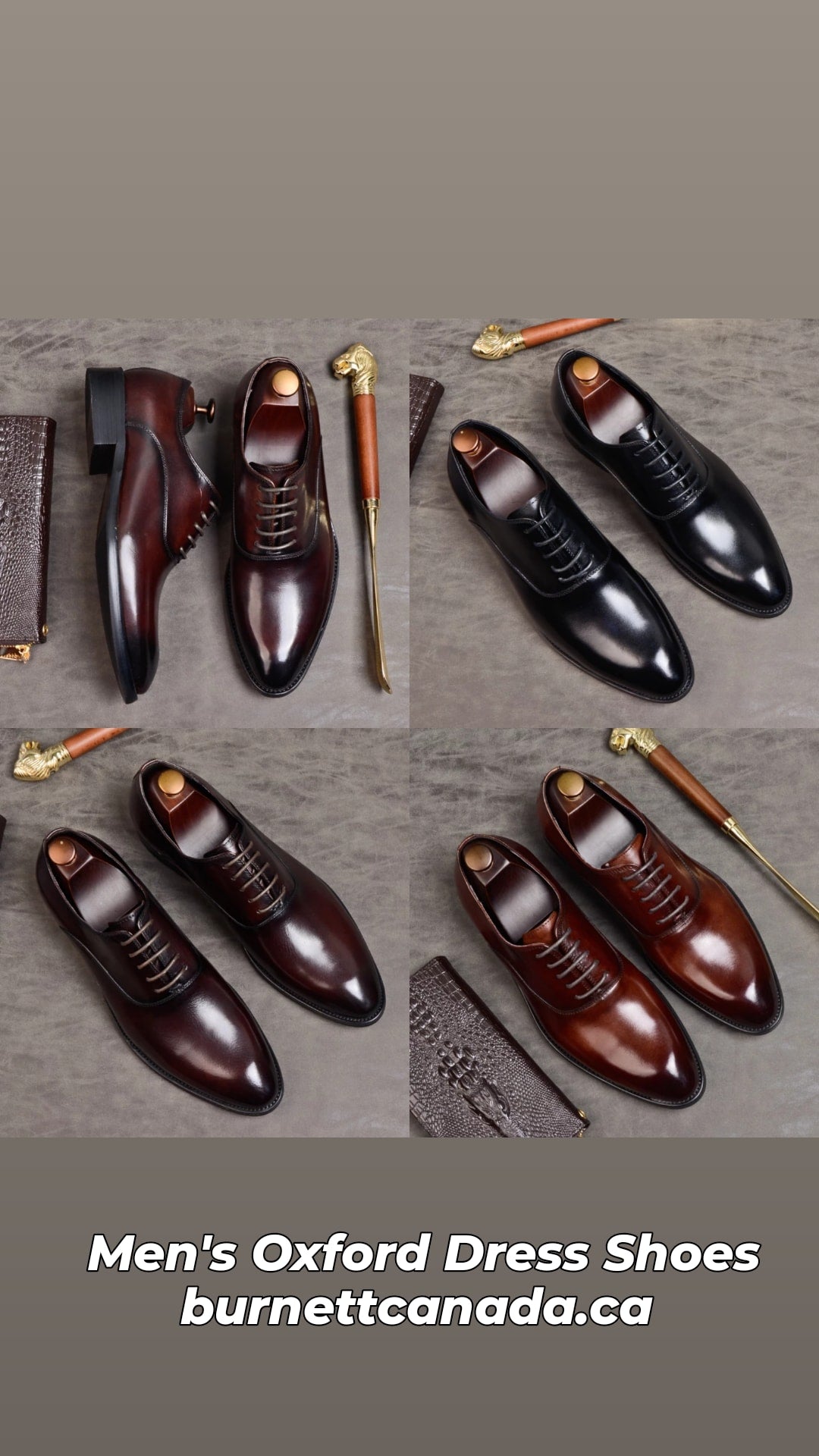 Men's Dress Shoes