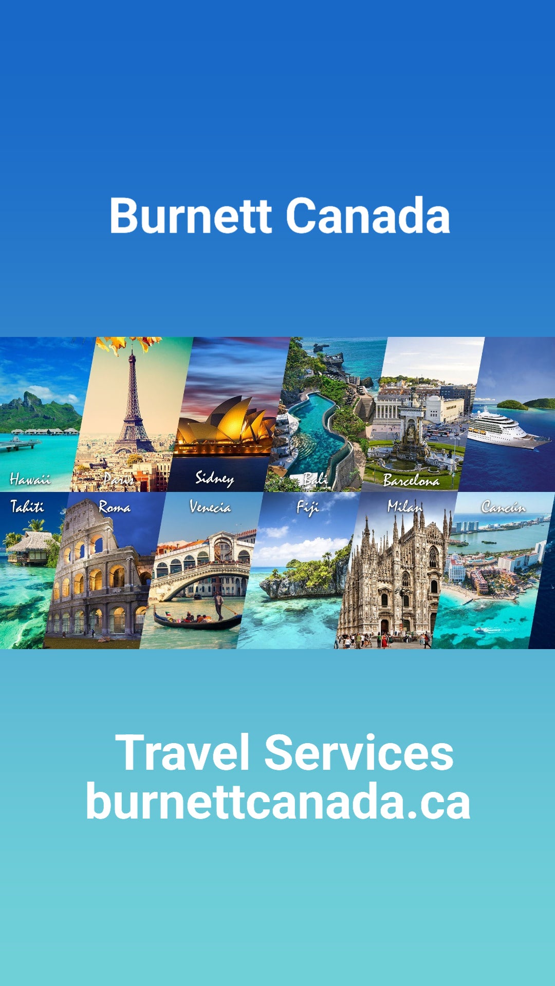 Travel Services