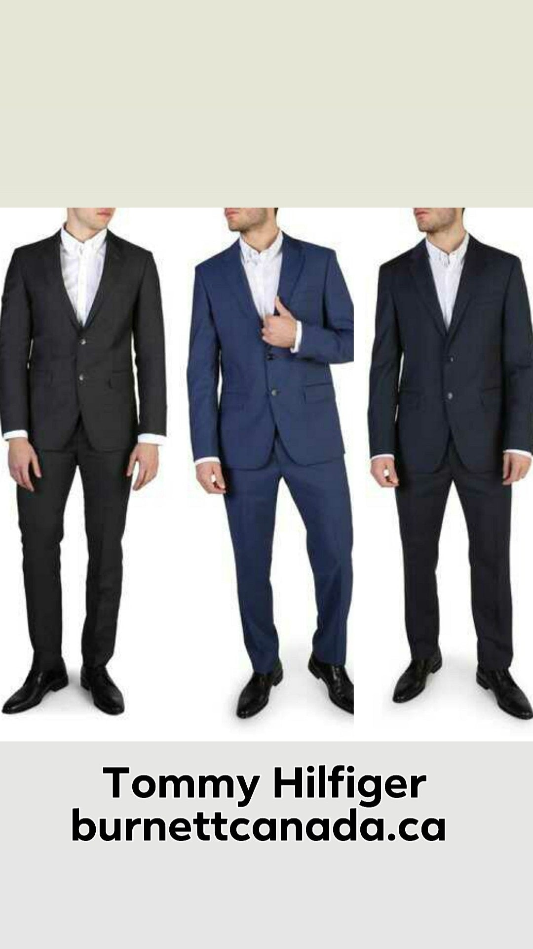 Men's Dress Suits & Blazers