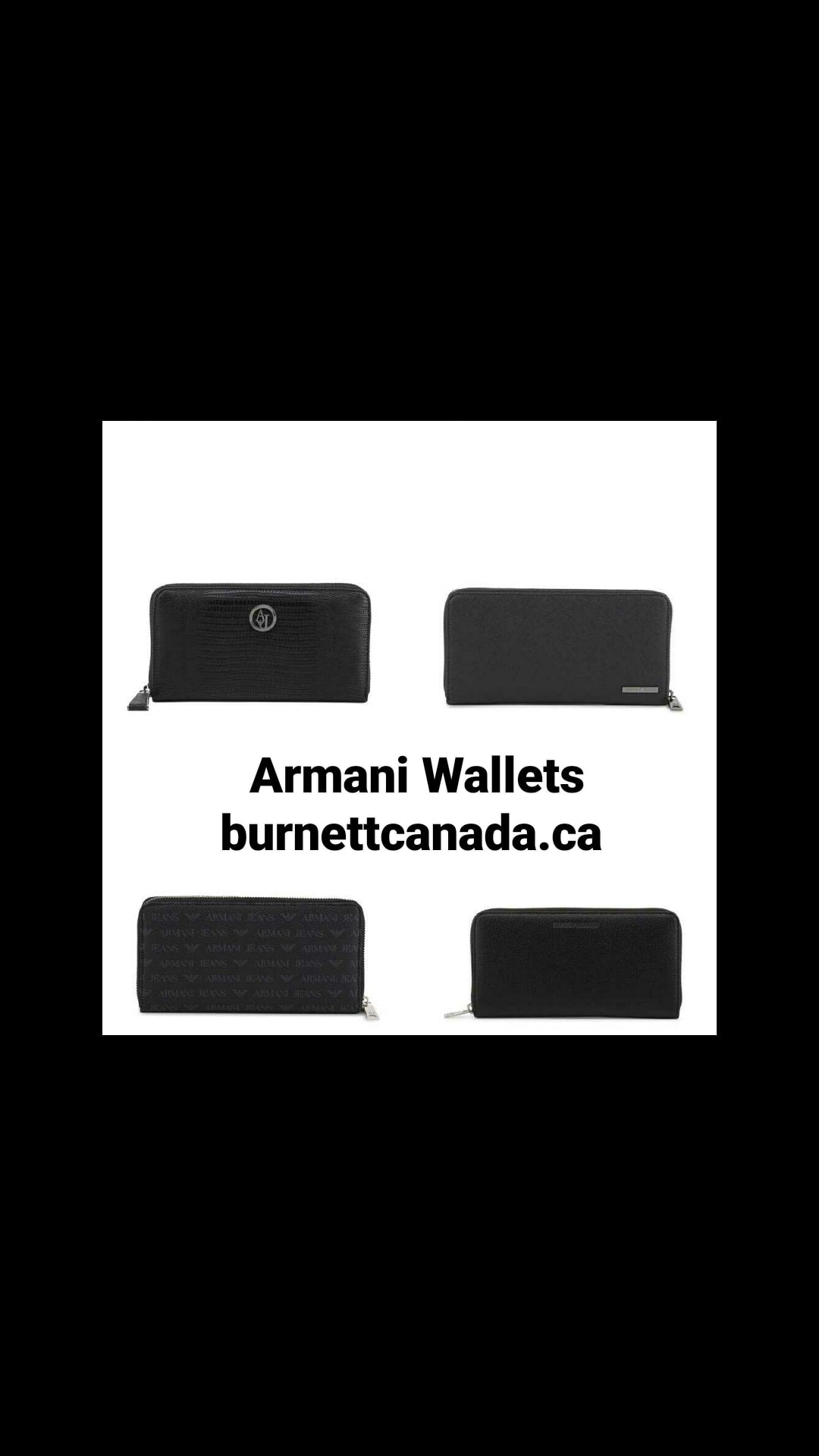 Wallets