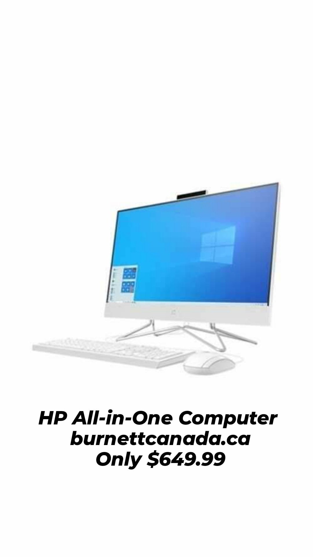 Desktop Computers