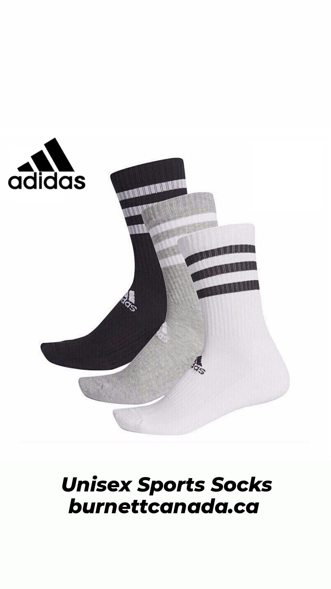 Men's Soccer Socks
