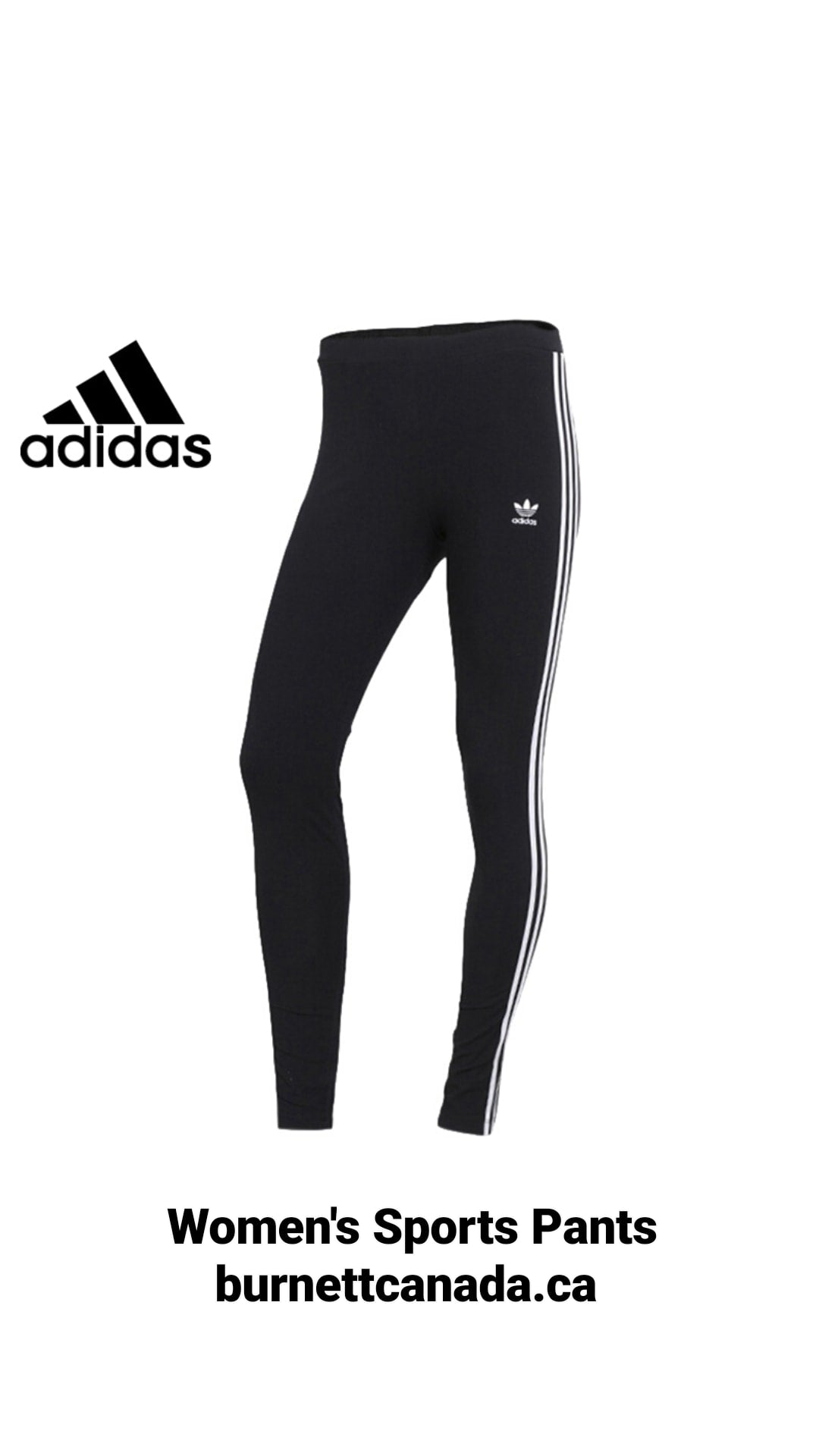 Women's Sports Pants