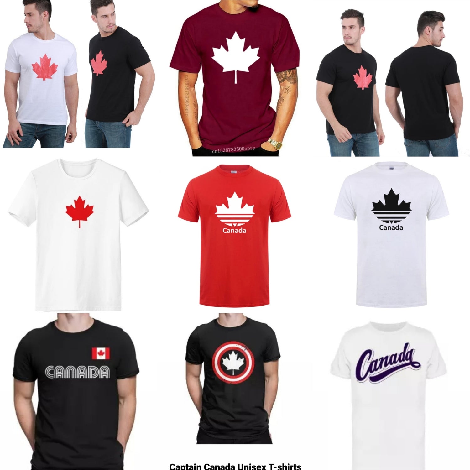 The Canada Collection