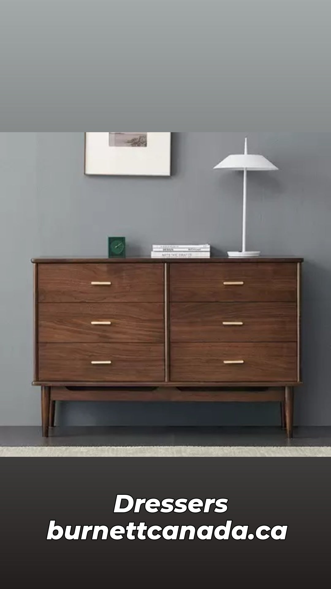 Dressers