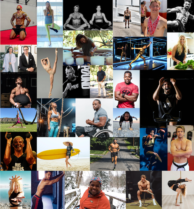 Fitness Club