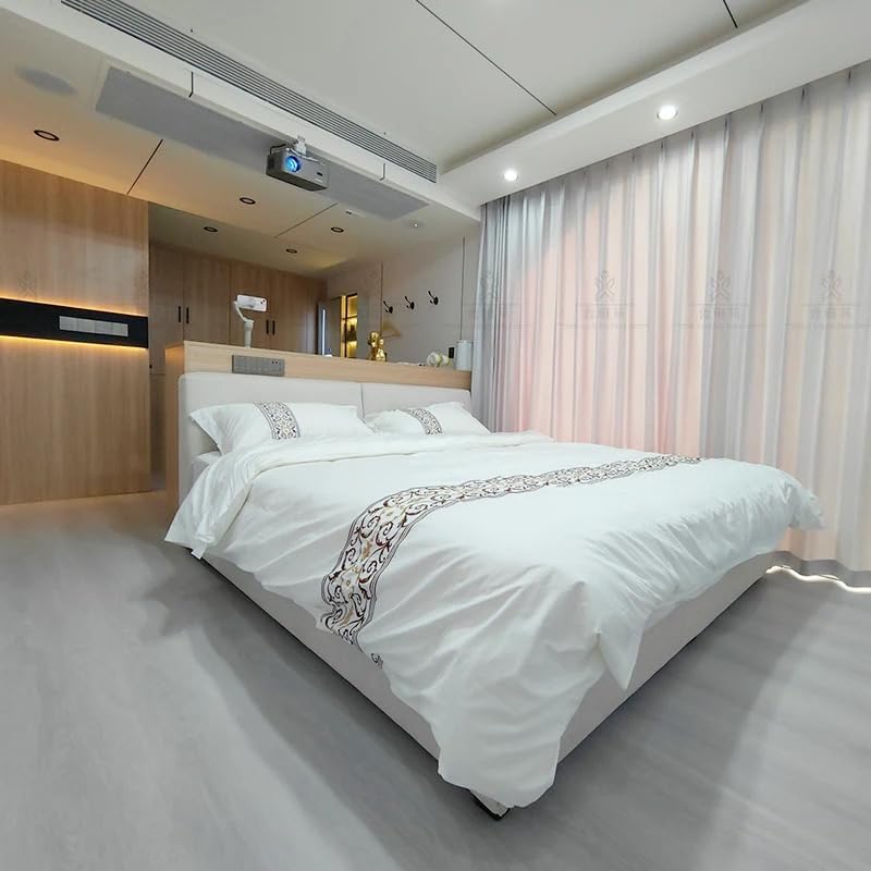 Capcule Houses, Prefab Houses 10ft × 40ft Luxury and Fully Furnished with Modern Design Technology, Your First Choice Your Smart Home.