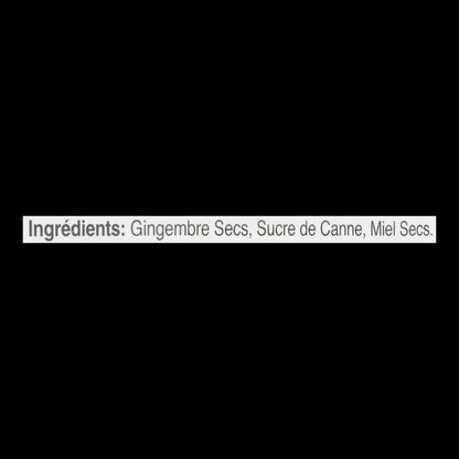 Cool Runnings Honey Ginger Instant Herbal Tea, 360g 20 Sachets