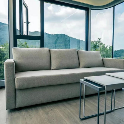 Capcule Houses, Prefab Houses 10ft × 40ft Luxury and Fully Furnished with Modern Design Technology, Your First Choice Your Smart Home.