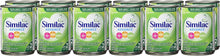 Load image into Gallery viewer, Similac Advance Step 2 Non-GMO Baby Formula, Concentrated Liquid, 12 x 385 mL, 6-24 Months
