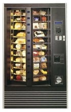 Load image into Gallery viewer, Crane National Food Vending Machine 431
