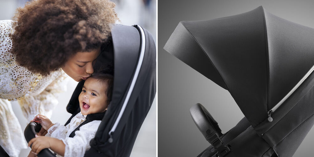 Stokke® Xplory® X Stroller frame only