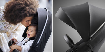 Stokke® Xplory® X Stroller frame only