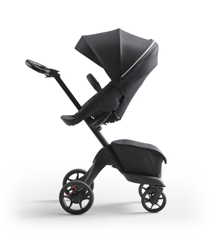 Stokke® Xplory® X Stroller frame only