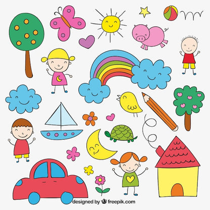 Kids Club