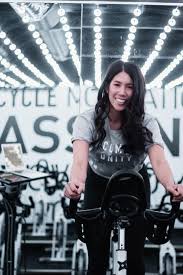 PODIUM by SPINCO: Spin Bicycle with Touchscreen