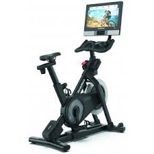 PODIUM by SPINCO: Spin Bicycle with Touchscreen