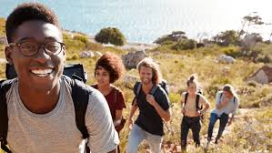 Group Hiking Trip (Guided)