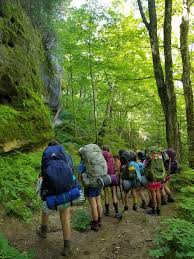 Group Hiking Trip (Guided)