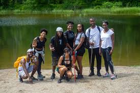 Group Hiking Trip (Guided)