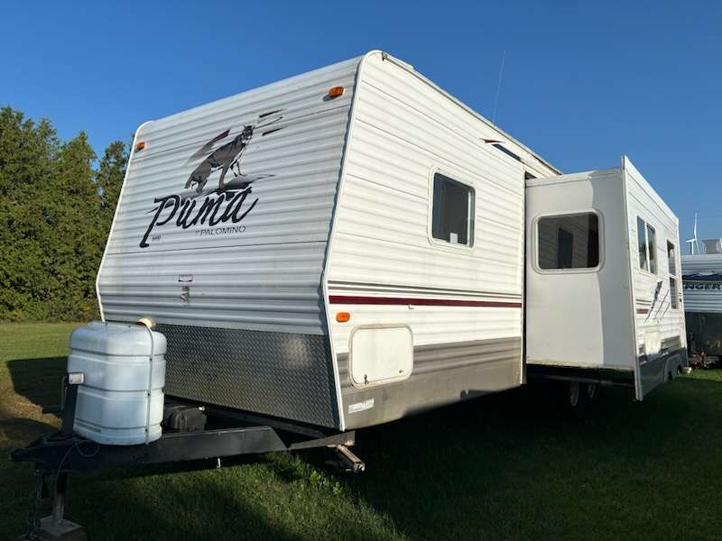 Trailer Home Rental