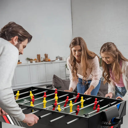4-in-1 Combination Game Table