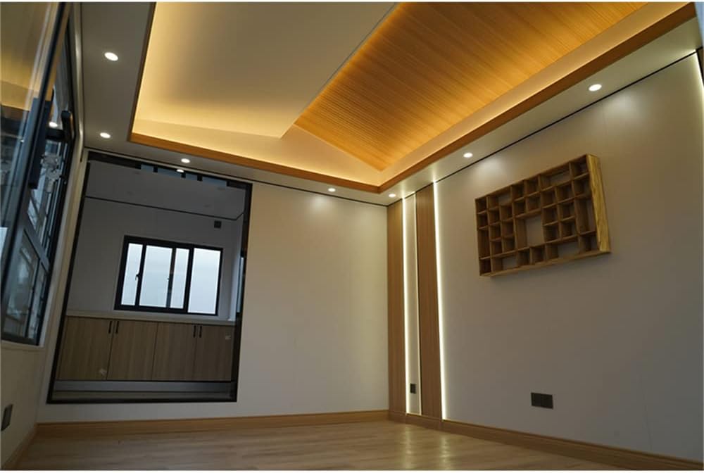 Prefabricated Boutique Home