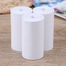 Load image into Gallery viewer, Retail Store Printer Paper 1 Roll 10 Meters For Photo Printer POS Machines 1 Roll Thermal Printing Paper 57x30mm Great
