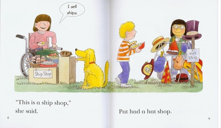 33 books Set 1-3 level Oxford reading tree Biff, Chip & Kipper. Handbook Helping Child to read Phonics English Story. Stories. Picture book