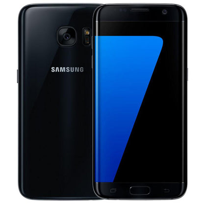 Original Unlocked Samsung Galaxy S7 Edge G935 phone US version 4G 5.5 inch 12.0 MP 4GB RAM 32GB ROM