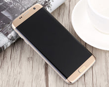 将图片加载到图库查看器，Original Unlocked Samsung Galaxy S7 Edge G935 phone US version 4G 5.5 inch 12.0 MP 4GB RAM 32GB ROM ,Free  shipping
