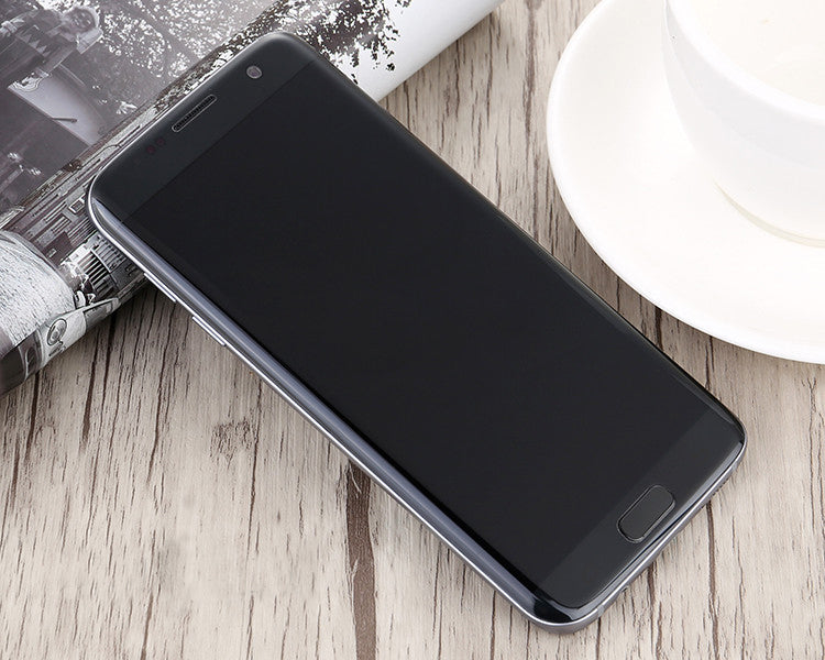 Original Unlocked Samsung Galaxy S7 Edge G935 phone US version 4G 5.5 inch 12.0 MP 4GB RAM 32GB ROM