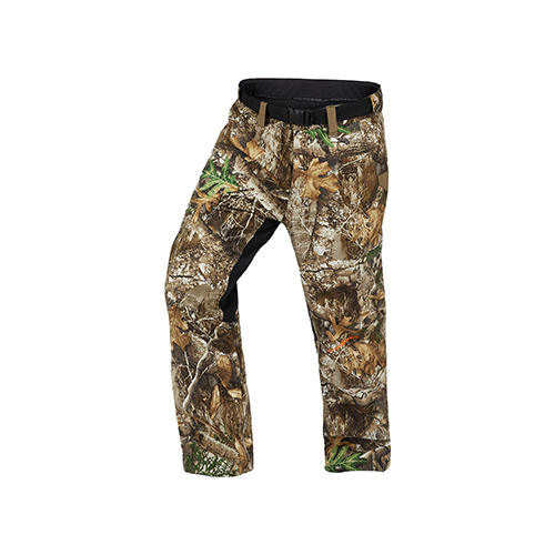 Arctic Shield Heat Echo Stalker Pant Realtree Edge 2X-Large
